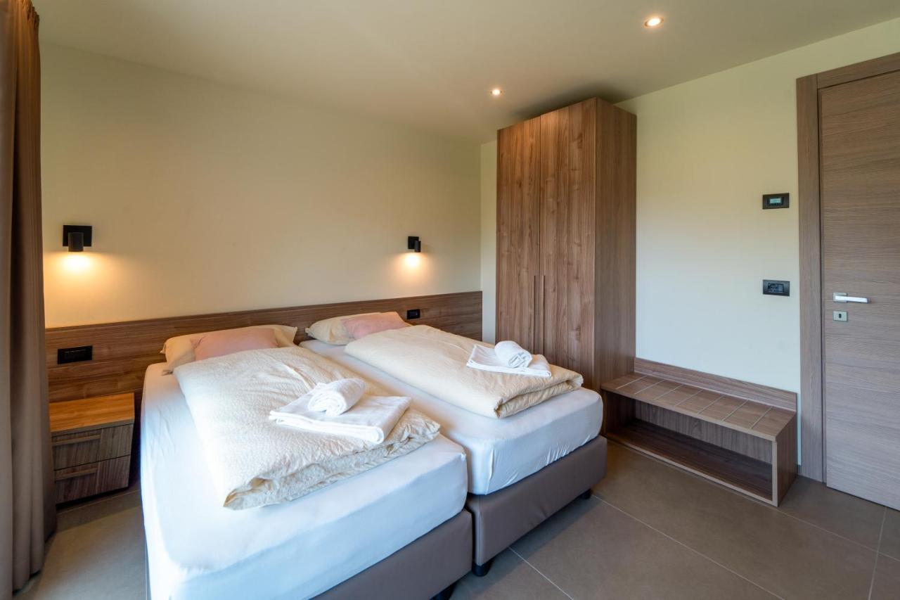 Arion Apartments - Trepalle Livigno Exterior foto